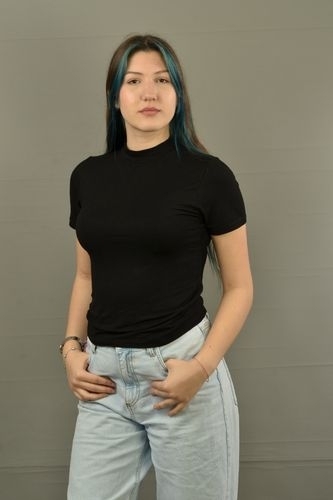 Ya�mur Melek Mang�r - IMC AJANS