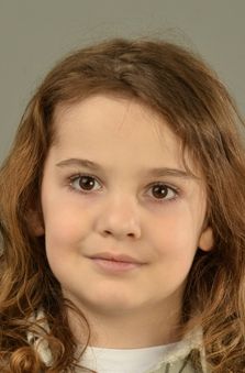 4 Ya� Erkek �ocuk Manken - Poyraz Ege Ke�ke�i