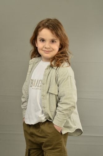 Poyraz Ege Ke�ke�i - IMC AJANS