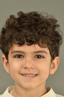 Erkek �ocuk Cast - Ali Mamay