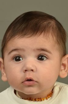 0 Ya� Erkek �ocuk Manken - Mert Bayazit