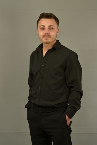 Muhammed Yusuf Bay�lek - IMC AJANS