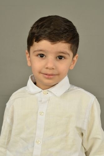 Halid Mashnouk - IMC AJANS