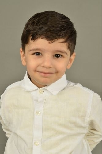 Halid Mashnouk - IMC AJANS