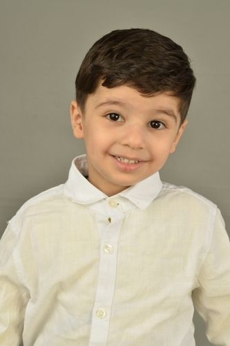 Halid Mashnouk - IMC AJANS