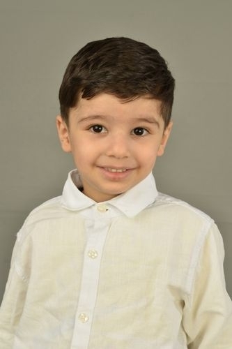 Halid Mashnouk - IMC AJANS