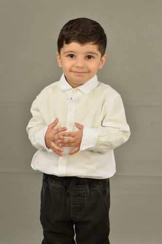 Halid Mashnouk - IMC AJANS