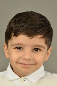 Erkek �ocuk Cast - Halid Mashnouk