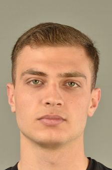 20 - 25 Ya� Erkek Oyuncu - Bekir �zgen
