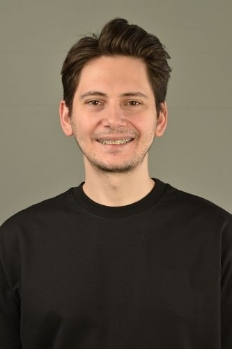 Yusuf �a�lar - IMC AJANS