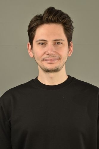 Yusuf �a�lar - IMC AJANS
