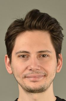 Erkek Oyuncu - Yusuf �a�lar