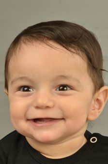 0 Ya� Erkek �ocuk Manken - Bora Y�ld�r�m