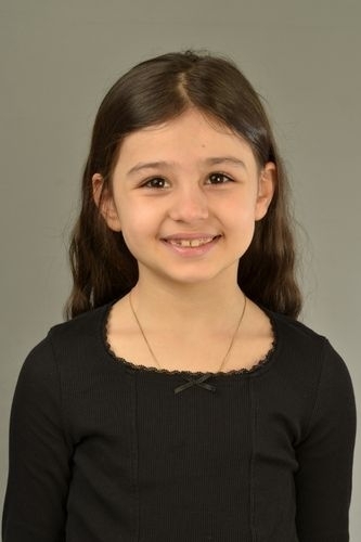 Arin Mohammed - IMC AJANS