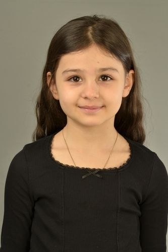 Arin Mohammed - IMC AJANS