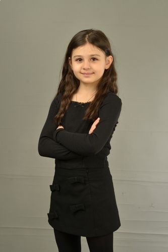 Arin Mohammed - IMC AJANS