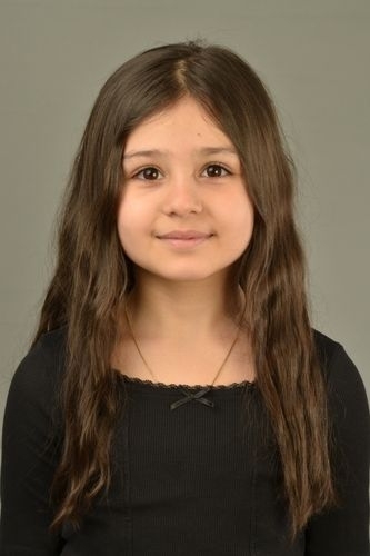 Arin Mohammed - IMC AJANS