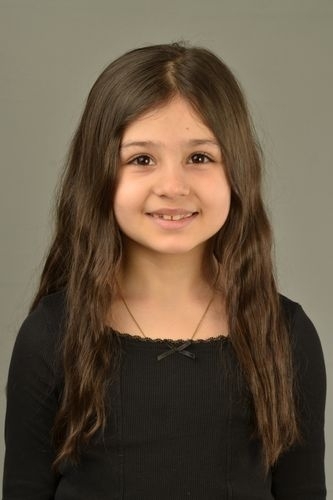 Arin Mohammed - IMC AJANS