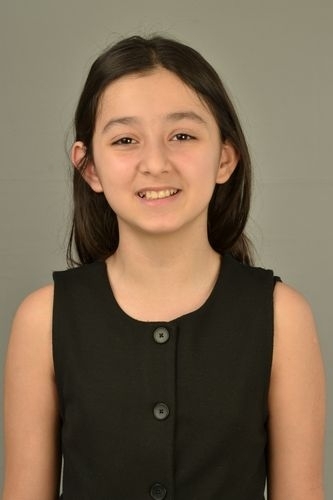 Arya Mohammed - IMC AJANS