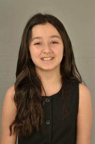 Arya Mohammed - IMC AJANS