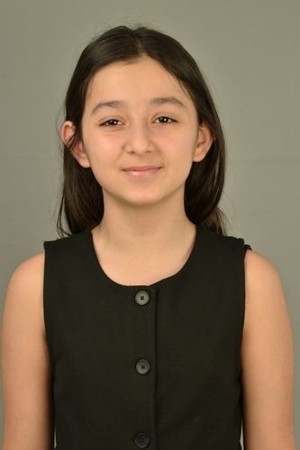 Arya Mohammed - IMC AJANS