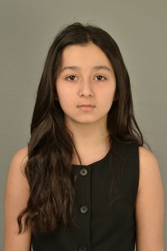 Arya Mohammed - IMC AJANS