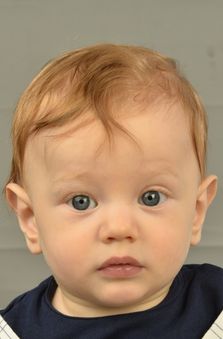 0 Ya� Erkek �ocuk Manken - Atlas Ege �zkan