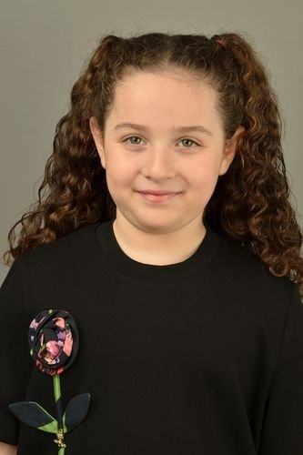 Erva Yegin - IMC AJANS