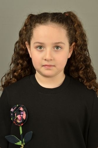 Erva Yegin - IMC AJANS