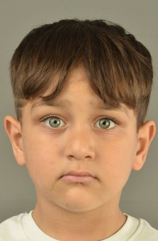 5 Ya� Erkek �ocuk Cast - Berkay �elik