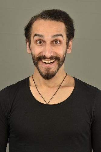 Hasan H�seyin Durmu� - IMC AJANS