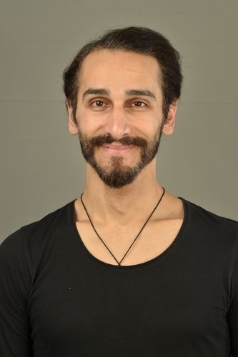 Hasan H�seyin Durmu� - IMC AJANS