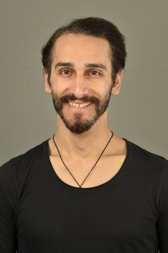Hasan H�seyin Durmu� - IMC AJANS