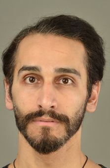 31 - 40 Ya� Erkek Fotomodel - Hasan H�seyin Durmu�