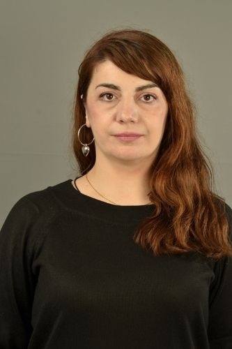 G�k�en Parlatan - IMC AJANS