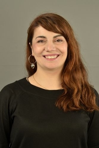 G�k�en Parlatan - IMC AJANS