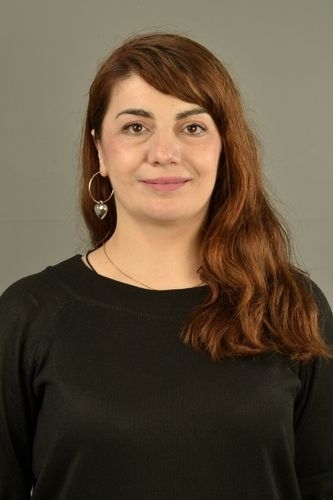 G�k�en Parlatan - IMC AJANS