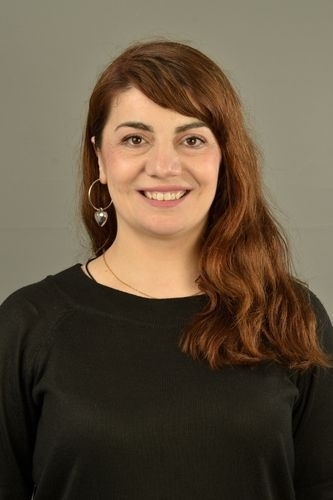 G�k�en Parlatan - IMC AJANS