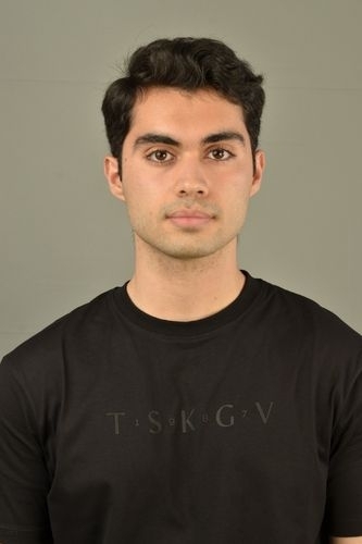 Arda Akta� - IMC AJANS