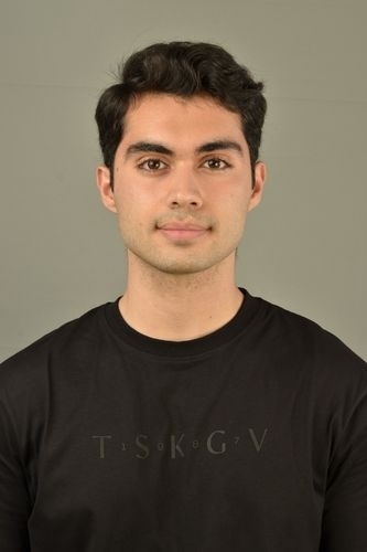 Arda Akta� - IMC AJANS