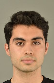 15 - 19 Ya� Erkek Oyuncu - Arda Akta�