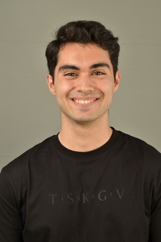 Arda Akta� - IMC AJANS