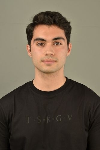 Arda Akta� - IMC AJANS