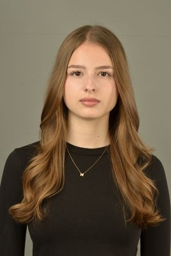Yaprak Sude Kurtay - IMC AJANS