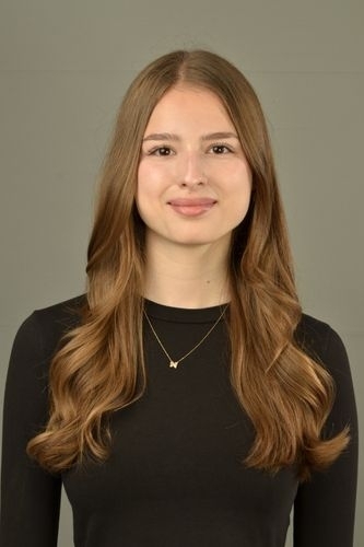 Yaprak Sude Kurtay - IMC AJANS