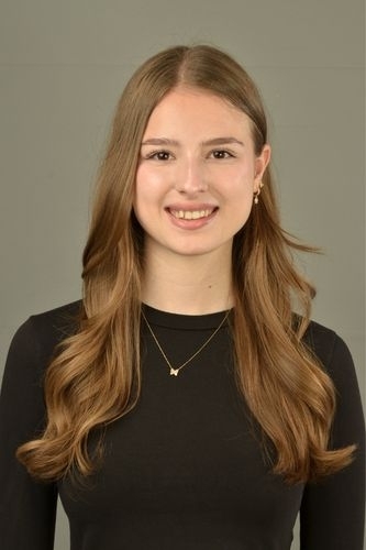 Yaprak Sude Kurtay - IMC AJANS