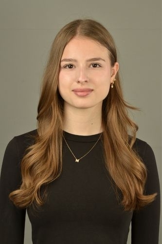 Yaprak Sude Kurtay - IMC AJANS