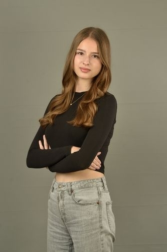 Yaprak Sude Kurtay - IMC AJANS