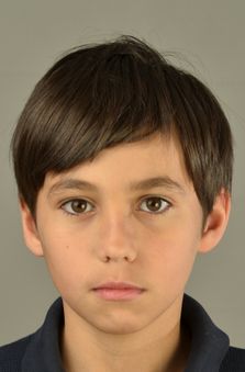 Erkek �ocuk Cast - Cihangir Cem K�rc�