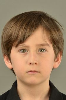 Erkek �ocuk Cast - Cesur Cem K�rc�